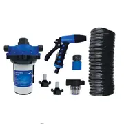 BLA Washdown Kit 12V 70PSI