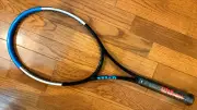 Wilson Ultra Pro v3.0 Tennis Racquet - 4 1/4