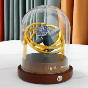 Watch Winder for Automatic Watches Box Automatic Winder Storage Display Case Box