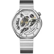 HEXAGON STORM Self Winding Men's Watch Waterproof Whimsical
