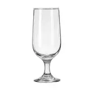 Libbey 3730 Embassy 14 oz Beer Glass - 2 Doz
