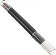 ASAKKURA Dual Ended Eye Shadow Stick for Women Precision Eye Makeup Tool with Built Brush Versatile Eye Shadow Pens for Effortless Application and Blending Ideal for All Eye Makeup
