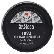 Dr. Hess Original Ointment by Dr. Hess for Unisex - 1.4 oz Balm