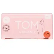 TOM - Organic Cotton Tampons - Mini (16 pack)