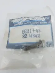 Mercury QuickSilver Screw Stainless 10-F1699