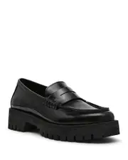 Steve Madden Women's Langsten Loafer Flats