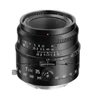 TTArtisan Tilt 35mm F1.4 Manual Lens for Sony E Fuji X Nikon Z M4/3 RF Rp Camera