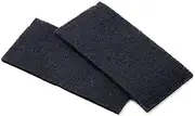 Catlink Active Carbon Filter for Scooper Self-Clean Smart Cat Litter Box, Pack of 2