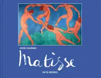 在飛比找誠品線上優惠-Matisse: In 50 Works