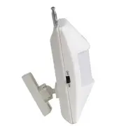 External Antenna PIR Sensor 433MHz EV1527 PIR Motion Sensor Detector for7135