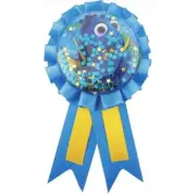 Finding Dory Confetti Filled Award Ribbon Happy Birthday Party Favors New