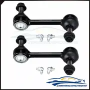 Fits 2007-2015 Ford Edge Lincoln MKX Set (2) Front Stabilizer Sway Bar End Links (for: Ford)
