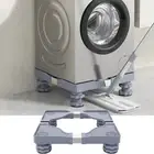 Washing Machine Base Multifunctional Freezer Portable Dryer Universal Fridge