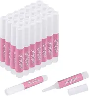 30PCS Nail Glue for Acrylic Press On Nail Tips Adhesive Super Bond for DIY Nail Art, 2g/pc