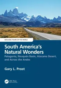 在飛比找博客來優惠-South America’s Natural Wonder