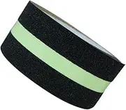 Self-adhesive Anti-slip Tape for Stairs Non Skid Strips Safety Tape for Steps Anti-slip Stair Treads (frosted Glow in The Dark)