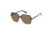 Womens Sunglasses By Polaroid Pld6219Spjp 56 Mm