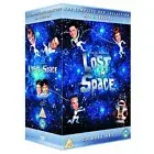LOST IN SPACE COMPLETE SERIES COLLECTION 23 DISC DVD BOX SET R4 "NEW&SEALED"
