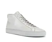 Common Projects Original Achilles High Top Grey Leather EU46 UK12 BRAND NEW