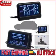 Mini Car Scanner Ultra Gauge EM Plus OBDII OBD2 Code Scan DiagnosticTool V1.4C,