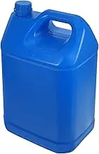 iplusmile Industrial Storage Barrel 10l Airtight Water Tank Sealed Liquid Container Bottle Lid