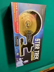 Diamond Select 2016 USS Enterprise NCC-1701A 50th Ann. (Gold Edition) Comic Con