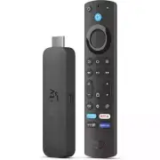 Amazon Fire TV Stick 4k Max Stream Video Music Kayo Binge Voice Remote Alexa