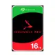 Seagate 希捷 【IronWolf那嘶狼Pro】16TB 3.5吋 256M 7200R 5年保NAS碟(ST16000NT001)