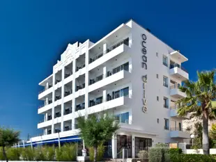 伊比沙海濱大道飯店Ocean Drive Ibiza Hotel