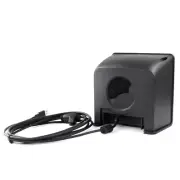 Honeywell MK7820-00E38 Hands-free 1D Laser Barcode Scanner with USB Cable Kit