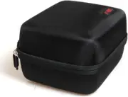 Hermitshell Travel Case Fits Howard Leight Honeywell Impact Pro Sound Amplificat