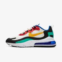 在飛比找蝦皮購物優惠-NIKE AIR MAX 270 REACT BAUHAUS