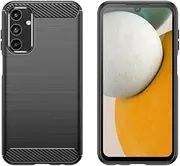 Compatible with Samsung Galaxy A34 5G Case,Compatible with Samsung Galaxy A34 5G SM-A346 Full Protection Shockproof TPU Soft Shell Cell Phone Case Cover Black