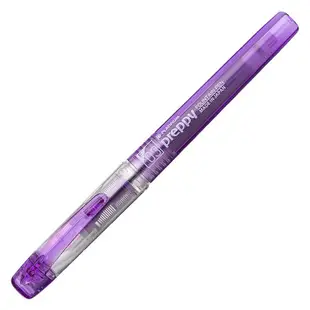 PLATINUM PSQ300萬年鋼筆0.3（F）－紫【金石堂】