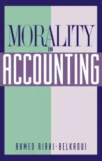 在飛比找博客來優惠-Morality in Accounting
