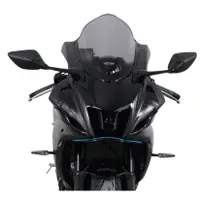 在飛比找蝦皮購物優惠-《正品》 MRA YZF-R7 競賽款風鏡 燻黑色 YAMA