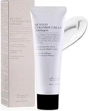 Benton 10000ppm Moisturiser Ceramide Cream 80 ml