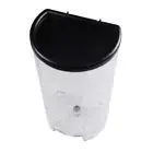 Genuine Krups Water Tank and Lid for XN300610/1L0 Nespresso Coffee