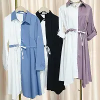 在飛比找蝦皮購物優惠-Dress Combination(Dress Kombin