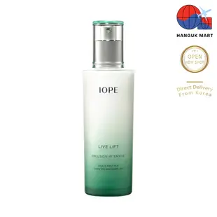 艾諾碧 Iope LIVE 提拉乳液 130ml