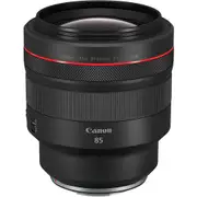 Canon RF 85mm f/1.2L USM Lens