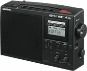 Sangean DAB+ AM/FM Portable Radio