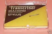 PHONOGRAPH RECORD PLAYER NEEDLE TURNTABLE STYLUS for RCA 106786 RCA 106787