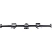 Vanguard VEO MT-12 Multi Mount Horizontal Arm Holder + 2x MA1 for Camera Tripod V249759