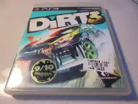 在飛比找Yahoo!奇摩拍賣優惠-PS3 大地長征3-越野精英賽 Dirt3 直購價800元 