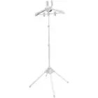 Hanger Steam Ironing Accessories Steamer Rack for Clothes Travel