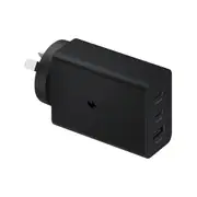 Samsung 65W PD Trio AC Adaptor without Cable for Mobiles