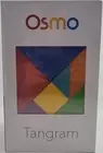 Osmo Genius Kit for iPad - Base - Numbers - Words - Tangram