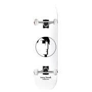 Birdhouse Skateboard Assembly Tony Hawk Enteries 8.0" x 31.5" Complete