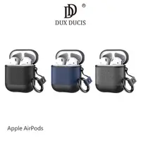 在飛比找有閑購物優惠-【愛瘋潮】DUX DUCIS Apple AirPods D